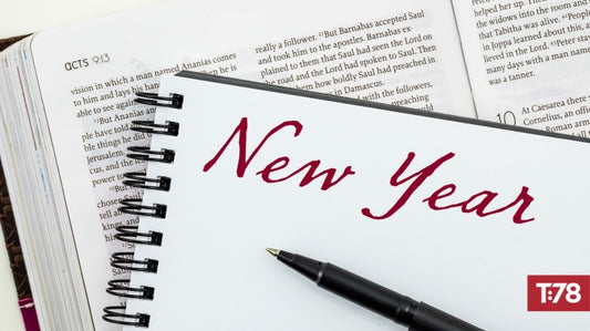 Old Commitments for a New Year