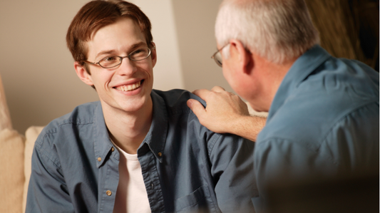 Equipping Parents for Their Sacred Responsibility