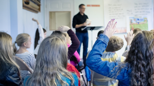 Preparing Teachers for Success