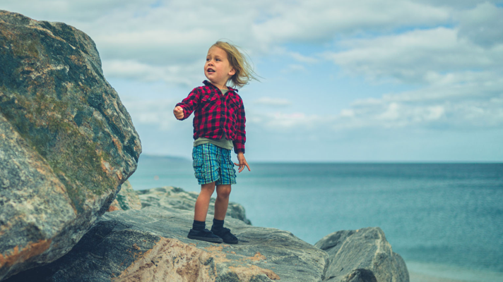 28 Promises Our Children Can Stand On