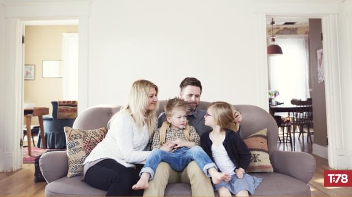 Your Home As a School for Christian Character