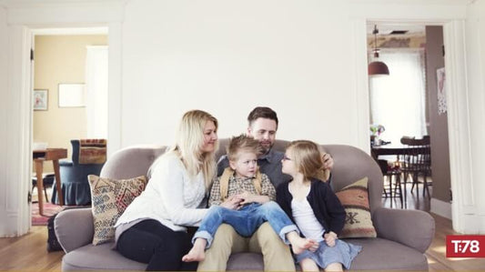 Your Home As a School for Christian Character