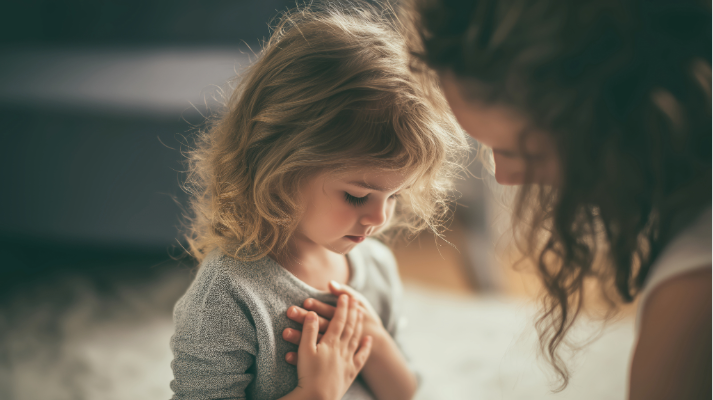 Scriptural Encouragement for Patterns of Family Discipleship