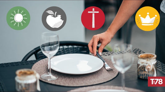 “Setting the Table” for the Gospel—An Interview with Sally Michael