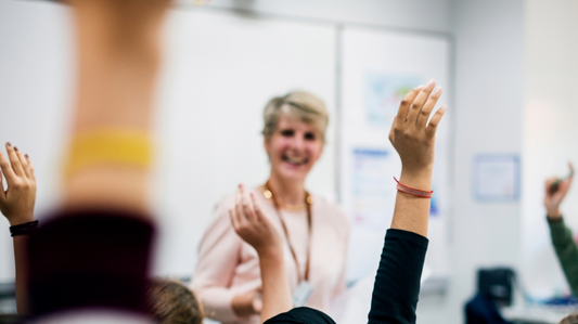 Six Ways Ministry Leaders Can Spur On Teachers and Volunteers