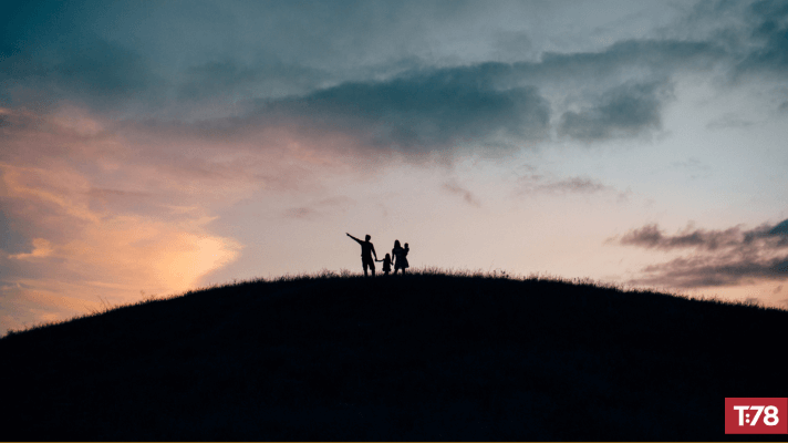 Standing Firm at the End of All Things