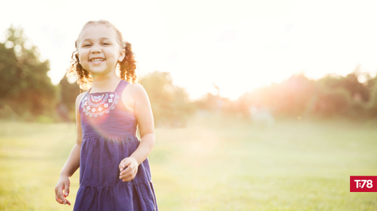 El verano es para preparar a los niños para la eternidad