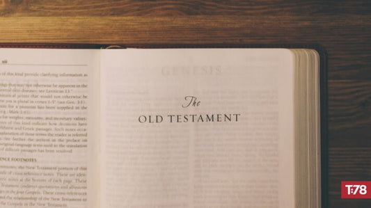 Teaching Children the Riches of the Old Testament