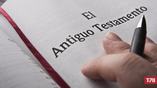 Enseñar a los Niños las Riquezas del Antiguo Testamento