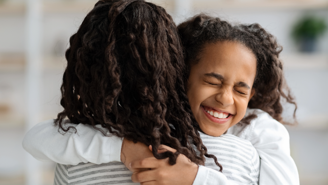 Raising Thankful Children