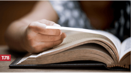 The Urgency of Biblical Literacy in Our Homes and Churches