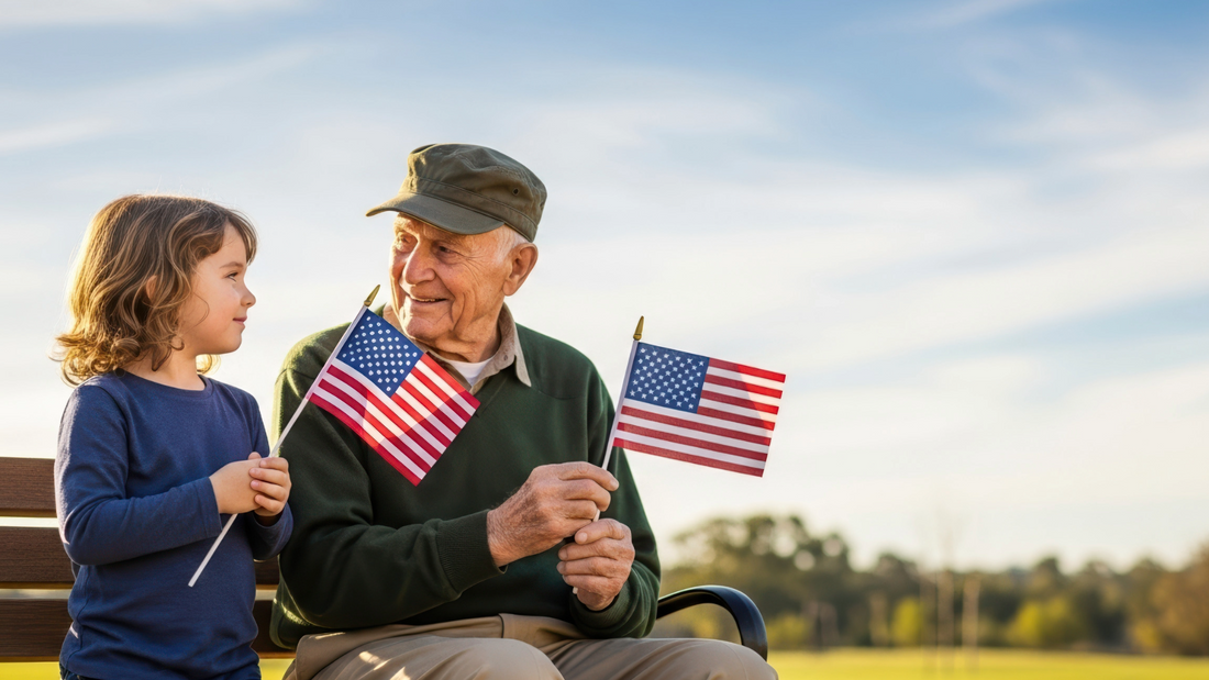 Leading Children to Honor God Above All