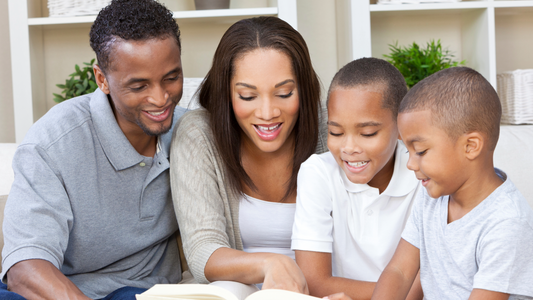 The When and What of Family Worship