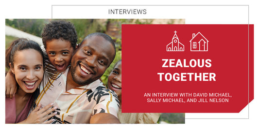 Zealous Together