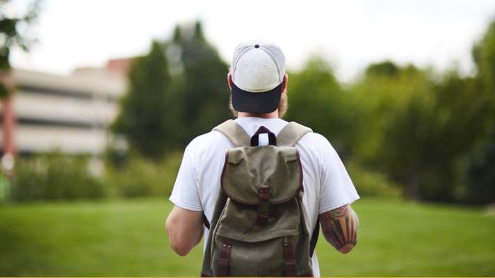 Praying for Children Who Walk Away from God