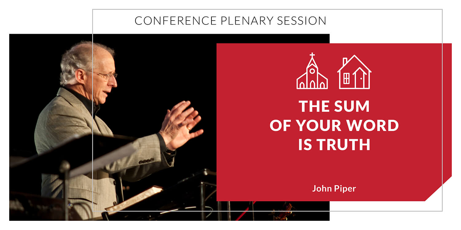 The Sum of Your Word Is Truth – Truth78