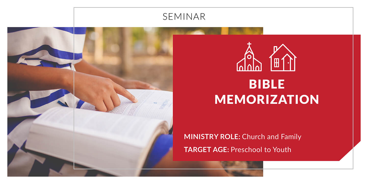 Bible Memory Program Bible Memorization – Truth78