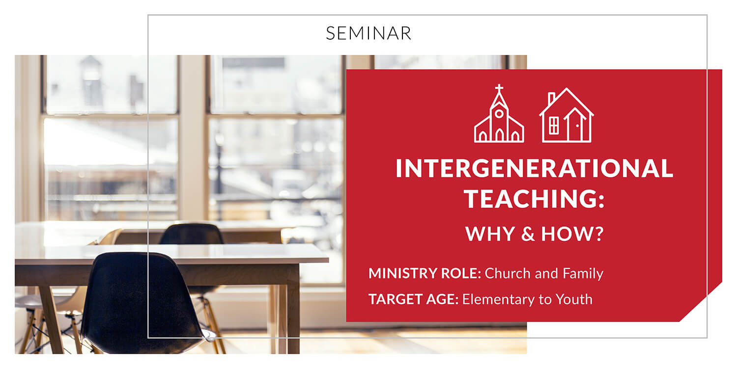 Intergenerational Teaching: Why and How? – Truth78