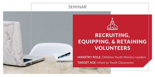 Recruiting and Retaining Volunteers