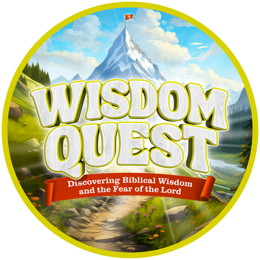 Wisdom Quest