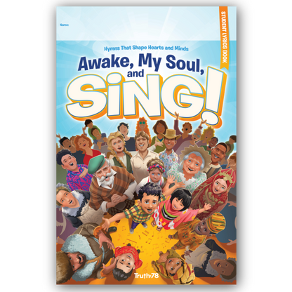 Awake, My Soul, and Sing!