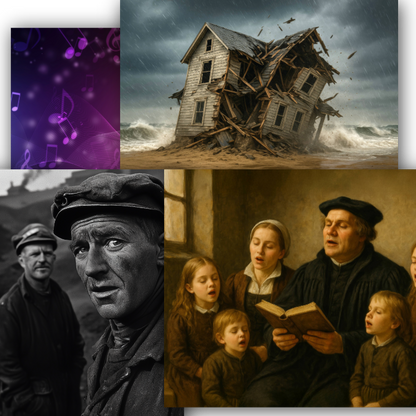 Awake, My Soul, and Sing!