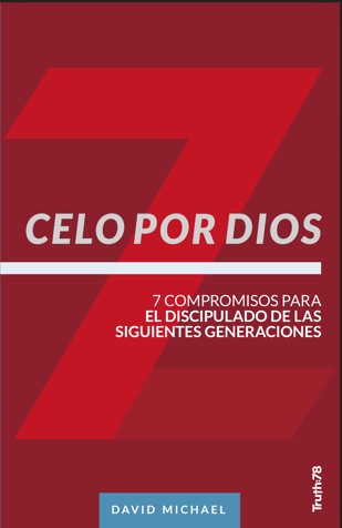 Celo por Dios