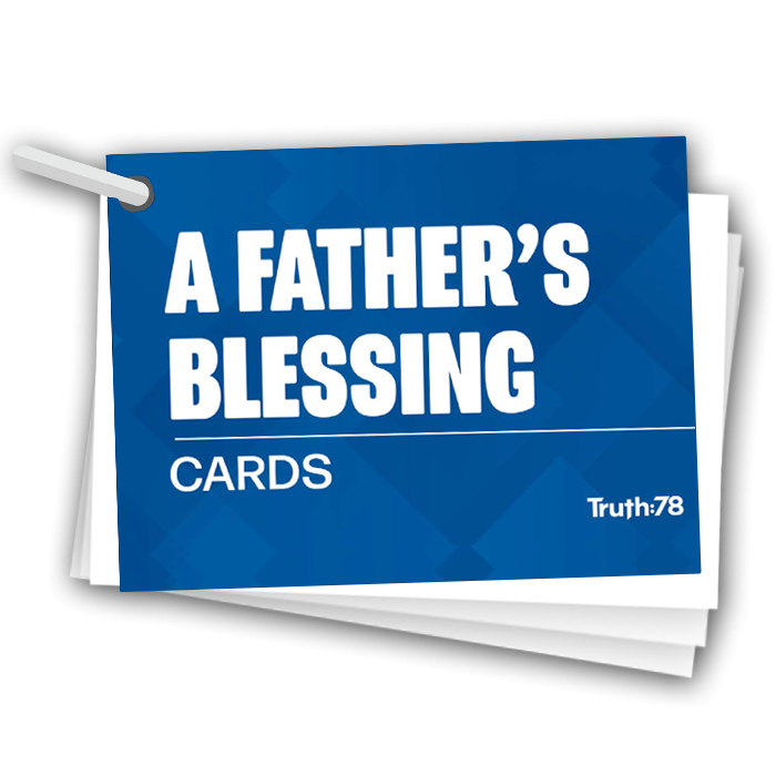 A Father's Blessing Bundle