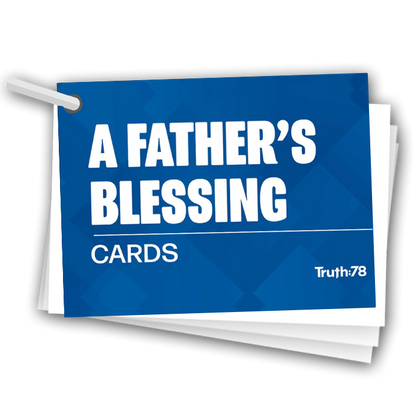 A Father's Blessing Bundle