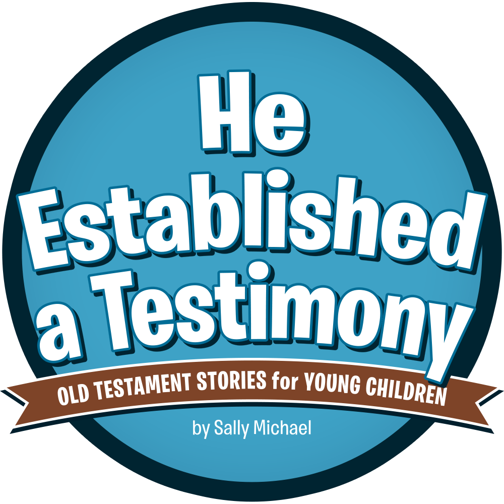 He Established a Testimony