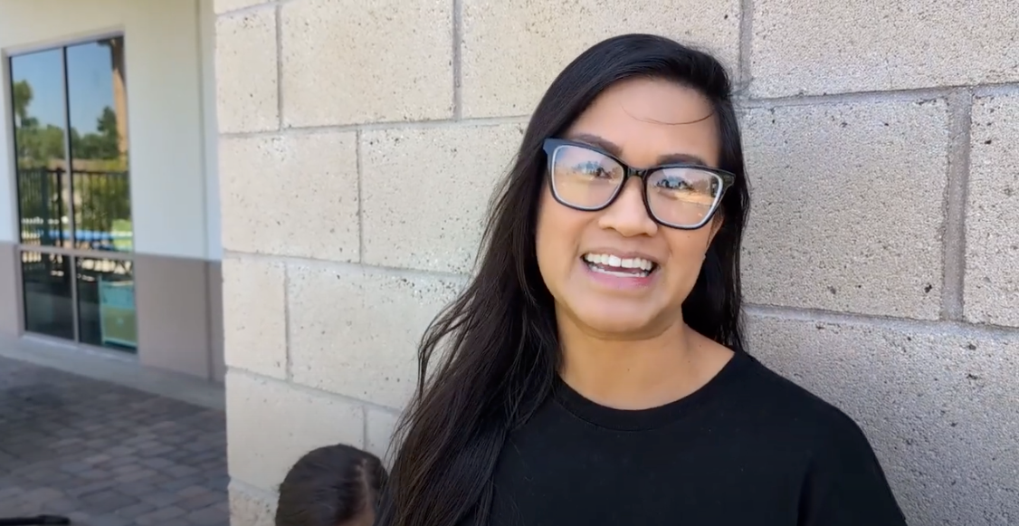 Cargar video: children&#39;s ministry testimonials