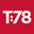 Truth78 logo