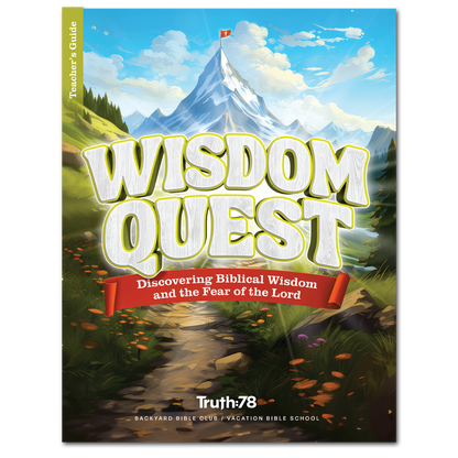 Wisdom Quest