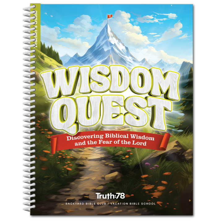 Wisdom Quest