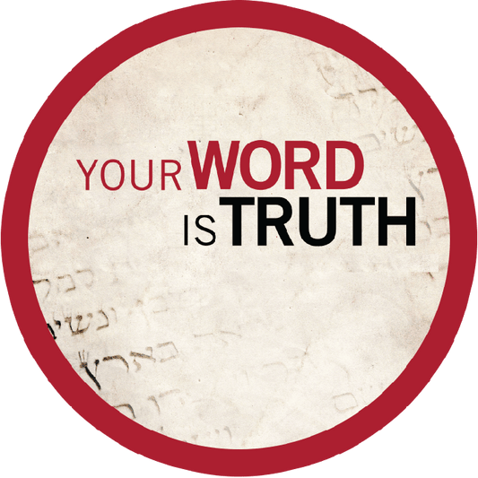 Your Word is Truth: Yearly Access