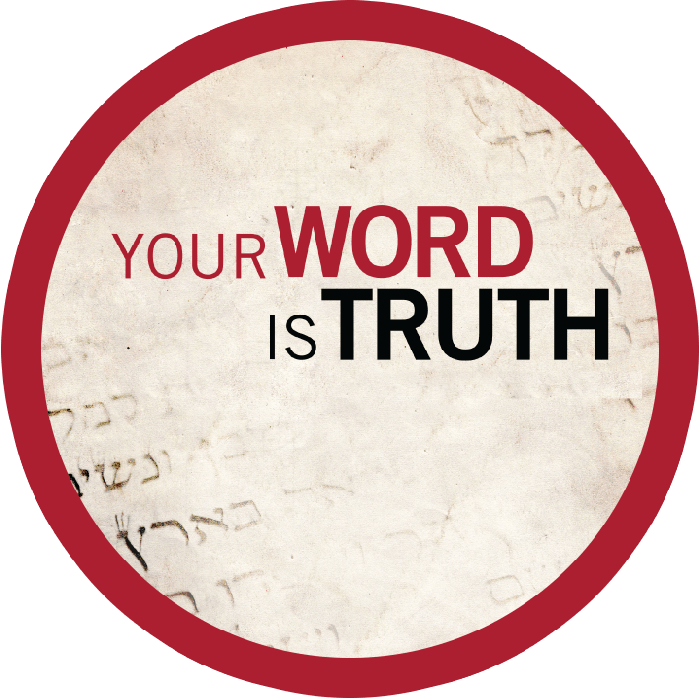 Your Word is Truth: Yearly Access