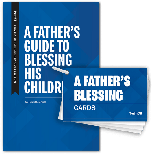 A Father's Blessing Bundle