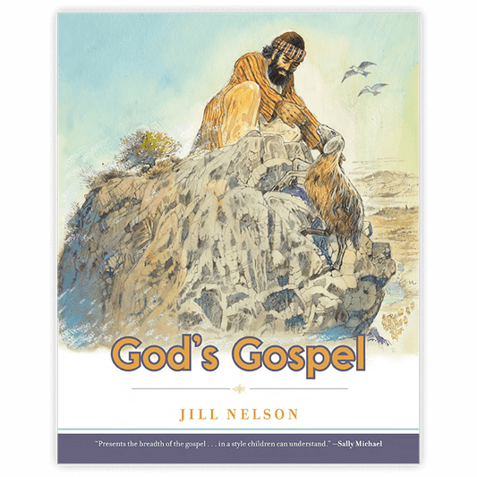God's Gospel