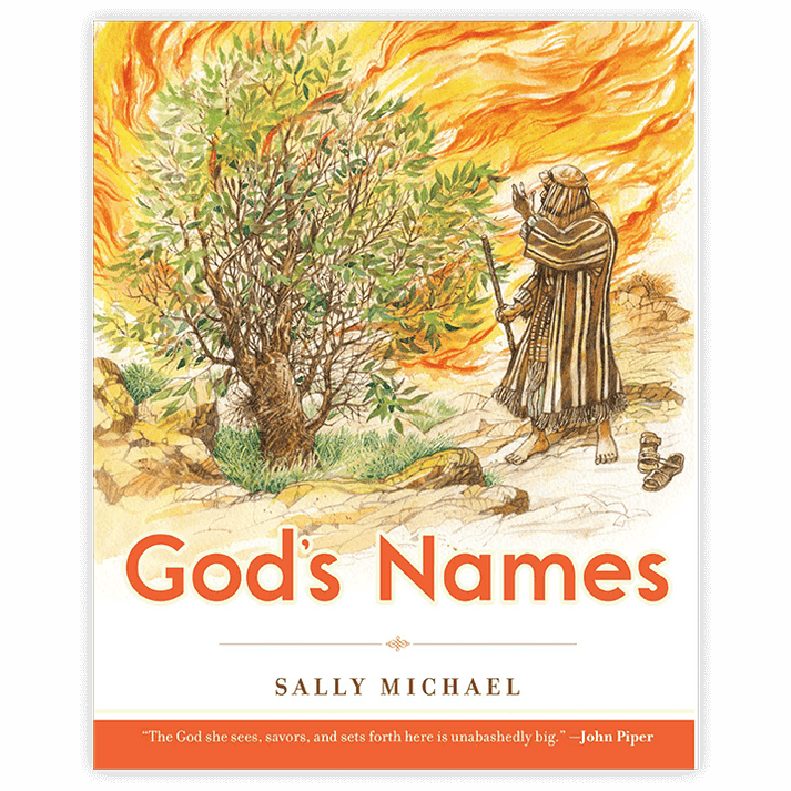 God's Names Truth78