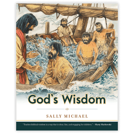 God's Wisdom