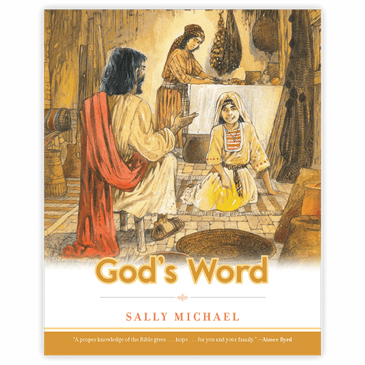 God's Word