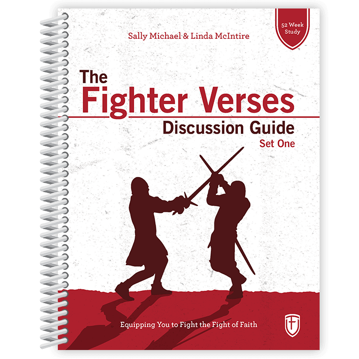 The Fighter Verses Discussion Guide: Set 1