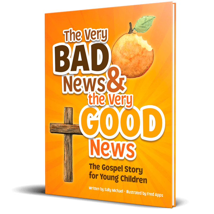 The Very Bad News & the Very Good News