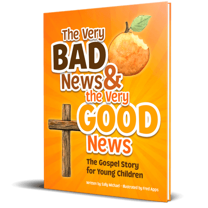 The Very Bad News & the Very Good News