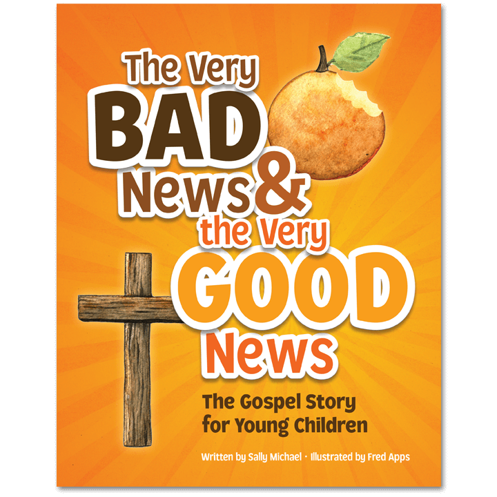 The Very Bad News & the Very Good News