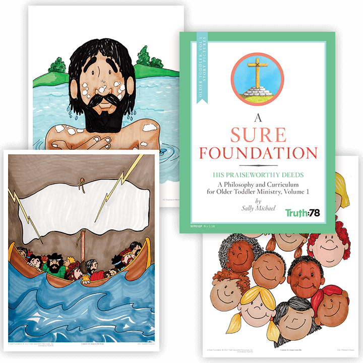 A Sure Foundation