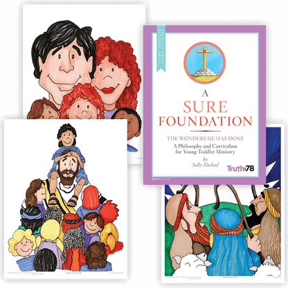 A Sure Foundation