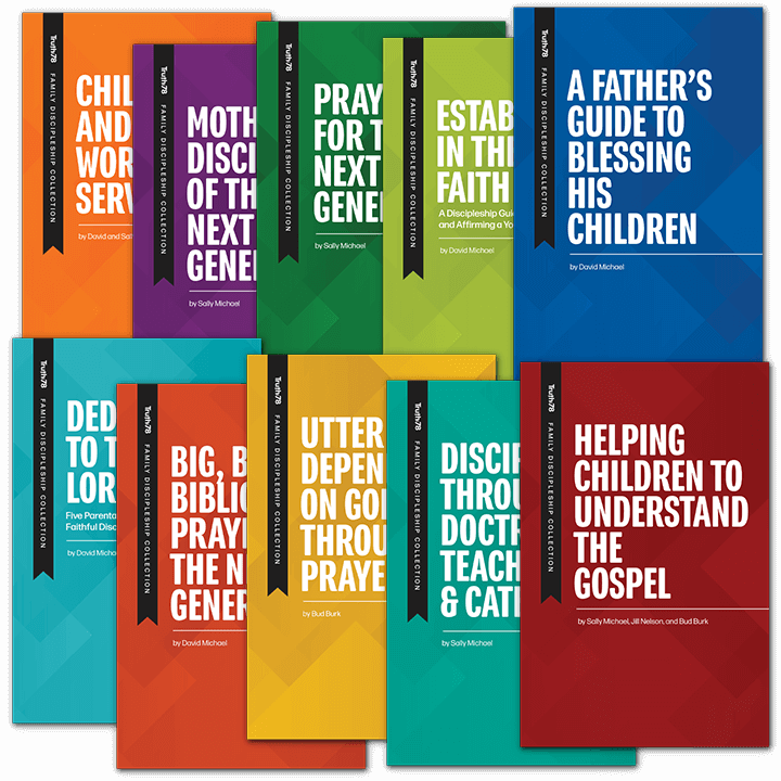 Family Discipleship Collection