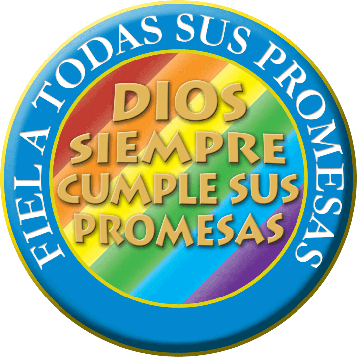 Fiel a Todas Sus Promesas