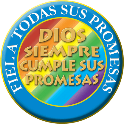 Fiel a Todas Sus Promesas